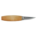 Morakniv Woodarving 120 narzędzie do rzeźbienia Naturalne noże
