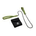 Nordic Pocket Saw Compact Carbon Steel Sbealsaw Long Edition Camping Camping