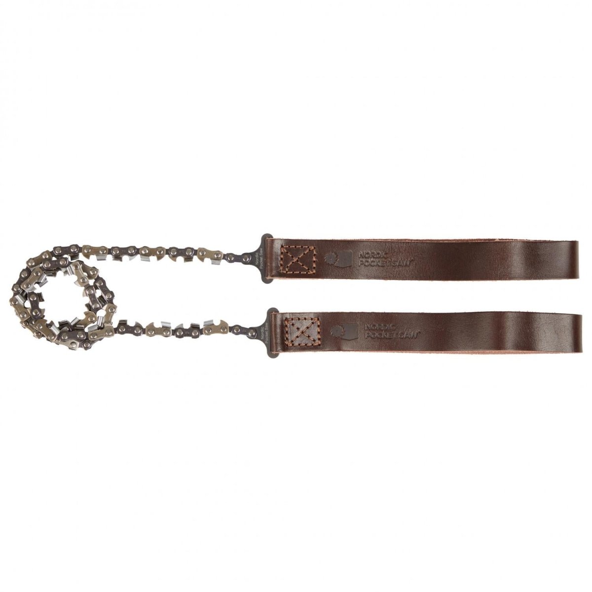 Nordic Pocket Saw Portable Turining Camping Stalowa Łuły Łamańskie Edycja Premium Edition