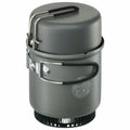 Optimus Crux Lite taktyczny system kuchenny piec gaz
