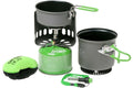Optimus Electra Fe Cook System piec gaz