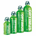 Optimus Fuel Butelka Paliwa Paliwa Paliwa Rozmiar .4L .6L 1L 1,5L SAFEETY CAP