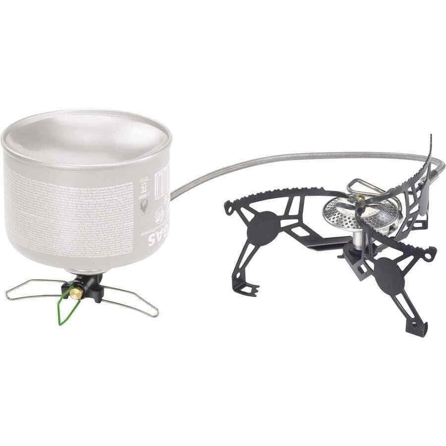 Optimus Vega Stove Lekkie przenośne Purner LPG Canister Camping Woods