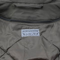 Oryginalny austriacki wojskowy Gore-Tex Parkana W liniowiec JUSZCZES RAIN Casual Formal