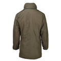 Oryginalny austriacki wojskowy Gore-Tex Parkana W liniowiec JUSZCZES RAIN Casual Formal