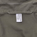 Oryginalna austriacka kurtka wojskowa Olive Field Combat Force Troops Army Outdoor