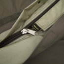 Oryginalny austriacki pokrowiec na śpiwór wojskowy Gore-Tex wodoodporny w kolorze oliwkowym