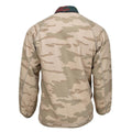 Oryginalna belgijska kurtka polarowa Odwracalna Jumper Windstopper BDU