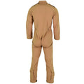 Oryginalna brytyjska armia powietrza MK 16 B RAF ARAMID SUT PŁYTA BEIGE Air Force