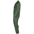 Oryginalna brytyjska armia klimatyzacja MK15 RAF ARAMID SUBEL SUTALL Sage Green Air Force