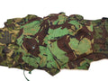 Oryginalny Brytyjska Kurtka Armii BDU Combat Smock Zimna pogoda Parka Problem wojskowy