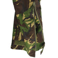 Oryginalny armia brytyjska walka wojskowa DPM Camo deszczowe spodnie wodoodporne Goretex