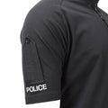 Oryginalne T-shirty taktyczne policji brytyjski