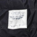 Oryginalne armia brytyjska Royale Navy Class 1 Dress Black Formal Spoders Nowe