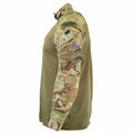 Oryginalna armia brytyjska pod koszulą UBAC MTP Camo Wojskowe Wydanie Body Armor