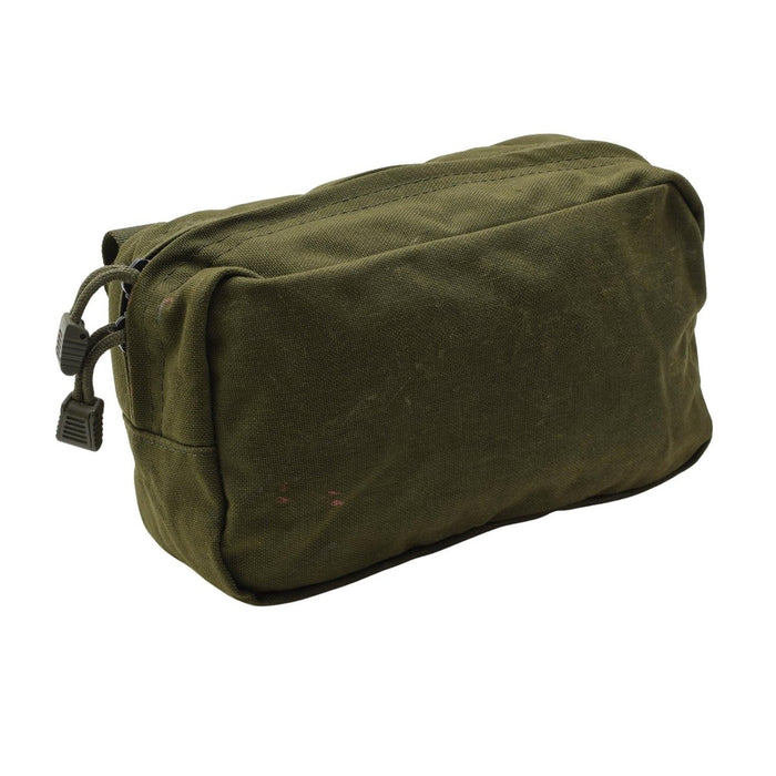 Oryginalna uniwersalna ładownica użytkowa armii brytyjskiej Gen - 4 Molle Multi-function Olive - GoMilitar