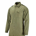 Oryginalny British Combinall Army Olive Green Suit Mechanics Koundalls OD OD