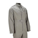 Original British Military Coverall Lightweight Work Overall Utility Grey in durable fabric for tactical and outdoor gear use