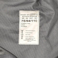 Oryginalne spodnie British Royal Air Force Waterproof Blue RAF Wet Weather Pants