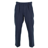 Oryginalne brytyjskie siły powietrzne Pants Blue Army Pilot RAF Combat BDU spodnie