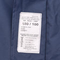 Oryginalna brytyjska królewskie siły powietrzne kurtka deszczowa Goretex RAF Wet Weather Coat