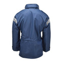 Oryginalny British Royal Air Forces Kurtka Rain Wojska MVP RAF Wet Weather Coat