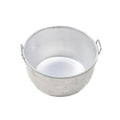 Oryginalny bułgarski zestaw wojskowy Mess Mess Kit Camping Firepit Pot Pane