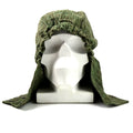 Oryginalny CZ Czaszek armii M60. Kurtka wojskowa Camo Hood
