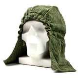 Oryginalny CZ Czaszek armii M60. Kurtka wojskowa Camo Hood