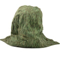 Oryginalny CZ Czaszek armii M60. Kurtka wojskowa Camo Hood