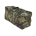 Oryginalna czeska wojskowa torba wózka M95 Camo Sportswear Bag torebka podróżna Nowa