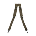 Oryginalny czeski wojskowy plecak M60 Daypack Plecak vintage nadwyżka wojskowa