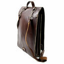 Oryginalna czeska wojskowa torba na ramię