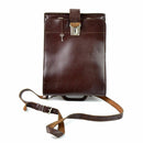 Oryginalna czeska wojskowa torba na ramię