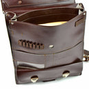 Oryginalna czeska wojskowa torba na ramię