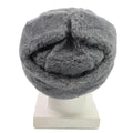 Oryginalny Czapka Zimowa armia Czech Zimna pogoda Faux Furflap Cap Problem