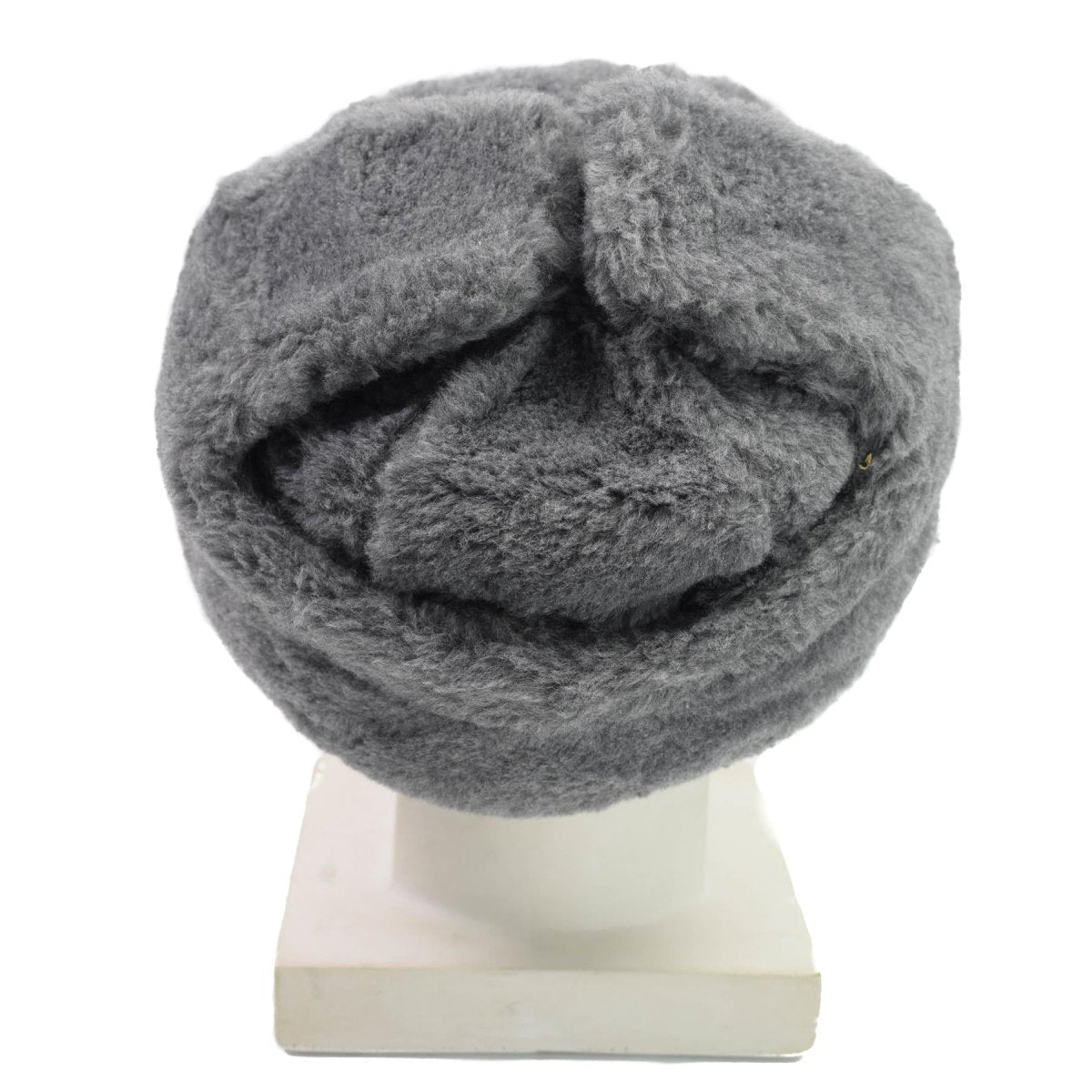 Oryginalny Czapka Zimowa armia Czech Zimna pogoda Faux Furflap Cap Problem