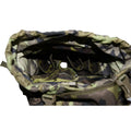 Oryginalna Czech Republika Military Molle Plecak Quick Release Woodland Camo 30L