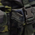 Oryginalna Czech Republika Military Molle Plecak Quick Release Woodland Camo 30L