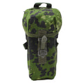 Oryginalna armia duńska LMG M96 CAMO MAGAZINE TOPUS Szybkie zwolnienie paska
