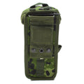 Oryginalna armia duńska LMG M96 CAMO MAGAZINE TOPUS Szybkie zwolnienie paska
