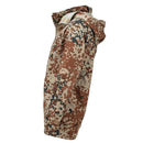 Original Danish army rain jacket waterproof M84 desert camo tactical hood NEW - GoMilitar