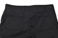 Oryginalne Danii Wojskowe Black Work Pants D-ring Spodnie silne trwałe nowe