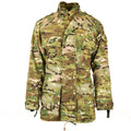 Oryginalna holenderska armia pola rip stop multitarn M65 Military Parkha Lineer Nowa