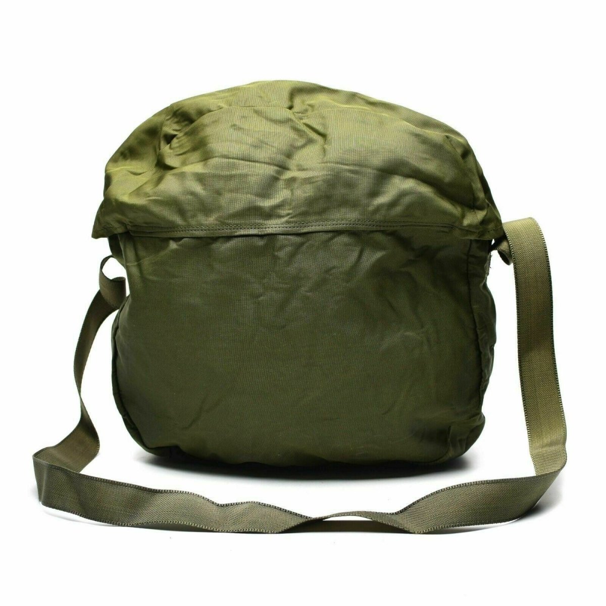 Oryginalna holenderska armia medyczna Waterproof Waterproof Work Worka Olive Wojska nadwyżka wojskowa
