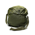 Oryginalna holenderska armia medyczna Waterproof Waterproof Work Worka Olive Wojska nadwyżka wojskowa