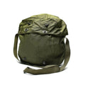 Oryginalna holenderska armia medyczna Waterproof Waterproof Work Worka Olive Wojska nadwyżka wojskowa