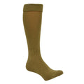Oryginalne skarpety outdoorowe Meindl Performance armii holenderskiej Lyocell Hiking Khaki