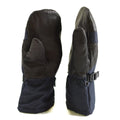 Oryginalne holenderskie rękawiczki armii noTo Winter Gloves Wojskowe Niebieskie Marynarki Wojenne Morskie nowe