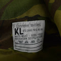 Oryginalna holenderska koszulka armii M65 Woodland DPM Kurtka bojowa Holland Holland